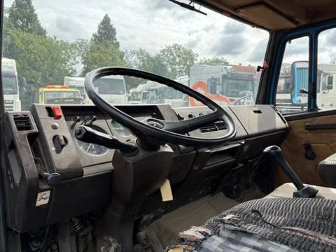 Mercedes-Benz 914K (6-CILINDER) FULL STEEL CHASSIS (MANUAL GEARBOX / FULL STEEL SUSPENSION) | Engel Trucks B.V. [8]