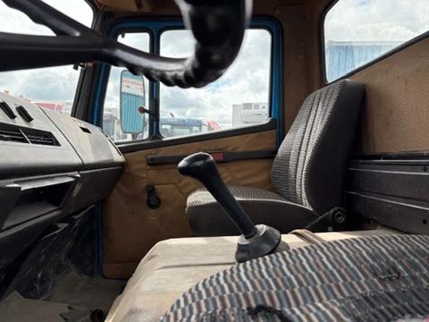 Mercedes-Benz 914K (6-CILINDER) FULL STEEL CHASSIS (MANUAL GEARBOX / FULL STEEL SUSPENSION) | Engel Trucks B.V. [9]