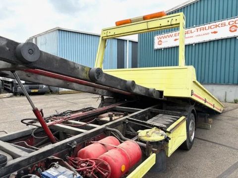 Mercedes-Benz 817 AUTO TRANSPORTER (6-CILINDER / FULL STEEL SUSPENSION / MANUAL GEARBOX / WINCH / ETC.) | Engel Trucks B.V. [11]