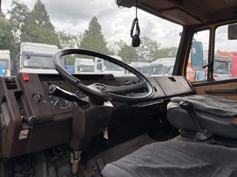 Mercedes-Benz 817 AUTO TRANSPORTER (6-CILINDER / FULL STEEL SUSPENSION / MANUAL GEARBOX / WINCH / ETC.) | Engel Trucks B.V. [15]