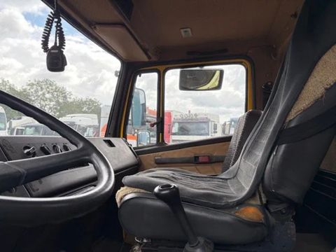 Mercedes-Benz 817 AUTO TRANSPORTER (6-CILINDER / FULL STEEL SUSPENSION / MANUAL GEARBOX / WINCH / ETC.) | Engel Trucks B.V. [16]