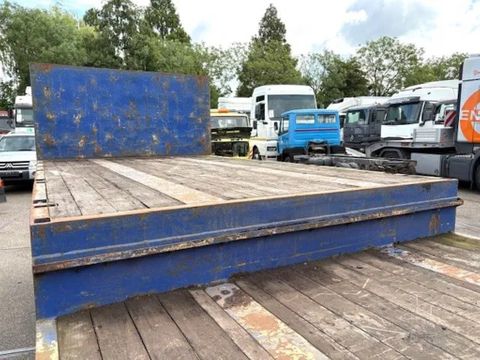 Zwalve 0.3.S.13.27 3-AS 13,60M. STEPDECK (BPW-AXLE / AIRSUSPENSION / LIFT-AXLE / 12 TIRES / ABS-BRAKE SYSTEM) | Engel Trucks B.V. [8]