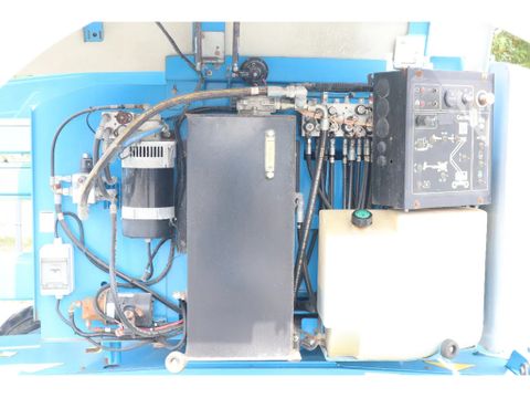 Genie
Z51/J | 17.6 METER | GOOD CONDITION | Hulleman Trucks [10]