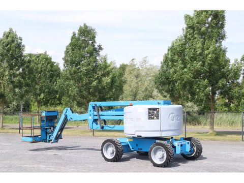 Genie
Z51/J | 17.6 METER | GOOD CONDITION | Hulleman Trucks [3]