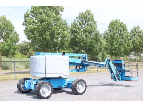 Genie
Z51/J | 17.6 METER | GOOD CONDITION | Hulleman Trucks [6]