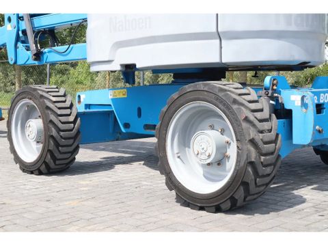 Genie
Z51/J | 17.6 METER | GOOD CONDITION | Hulleman Trucks [8]
