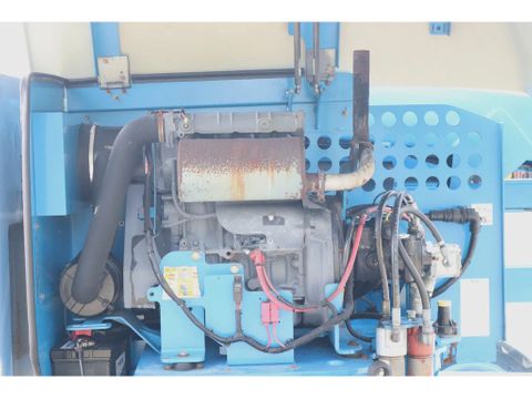 Genie
Z51/J | 17.6 METER | GOOD CONDITION | Hulleman Trucks [9]