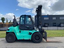 Mitsubishi FD90N | Brabant AG Industrie [1]