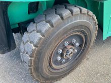 Mitsubishi FD90N | Brabant AG Industrie [10]