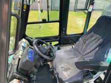 Mitsubishi FD90N | Brabant AG Industrie [12]