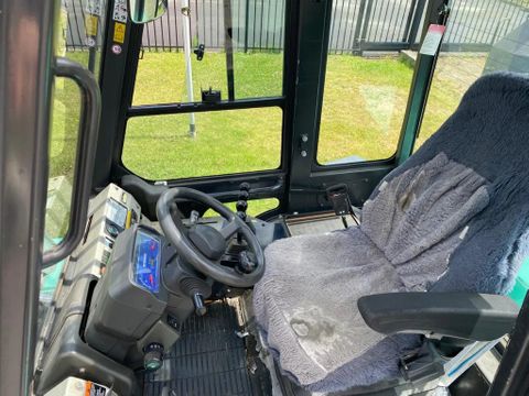 Mitsubishi FD90N | Brabant AG Industrie [12]
