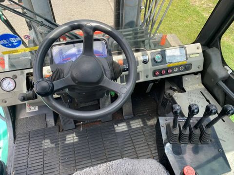Mitsubishi FD90N | Brabant AG Industrie [13]