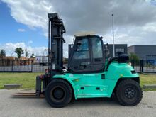 Mitsubishi FD90N | Brabant AG Industrie [2]
