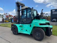 Mitsubishi FD90N | Brabant AG Industrie [5]