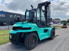 Mitsubishi FD90N | Brabant AG Industrie [6]