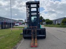 Mitsubishi FD90N | Brabant AG Industrie [7]