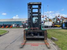 Mitsubishi FD90N | Brabant AG Industrie [8]