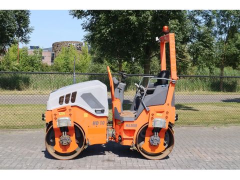 Hamm
HD 10 VV | LOW HOURS | GOOD CONDITION | Hulleman Trucks [1]