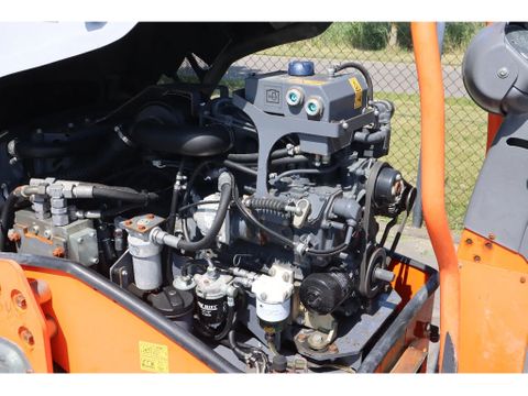 Hamm
HD 10 VV | LOW HOURS | GOOD CONDITION | Hulleman Trucks [12]