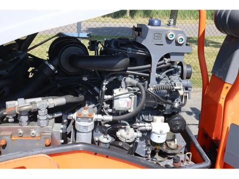 Hamm
HD 10 VV | LOW HOURS | GOOD CONDITION | Hulleman Trucks [13]