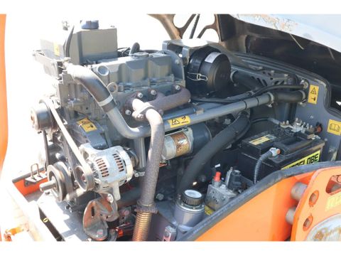 Hamm
HD 10 VV | LOW HOURS | GOOD CONDITION | Hulleman Trucks [14]