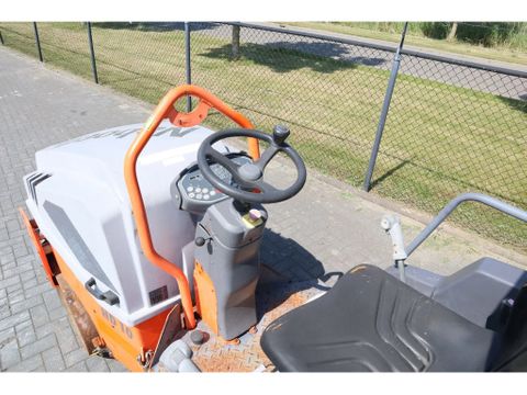 Hamm
HD 10 VV | LOW HOURS | GOOD CONDITION | Hulleman Trucks [15]