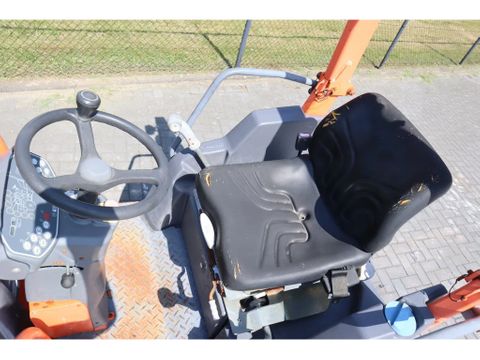 Hamm
HD 10 VV | LOW HOURS | GOOD CONDITION | Hulleman Trucks [16]