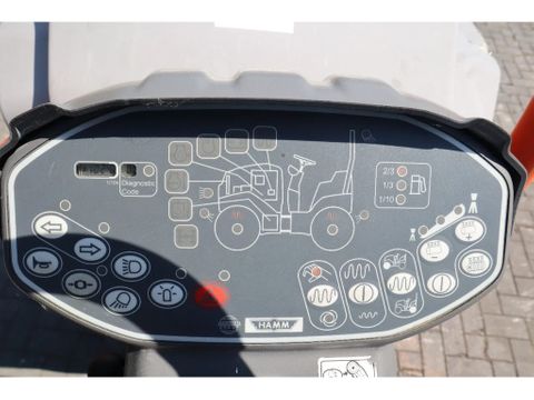 Hamm
HD 10 VV | LOW HOURS | GOOD CONDITION | Hulleman Trucks [17]