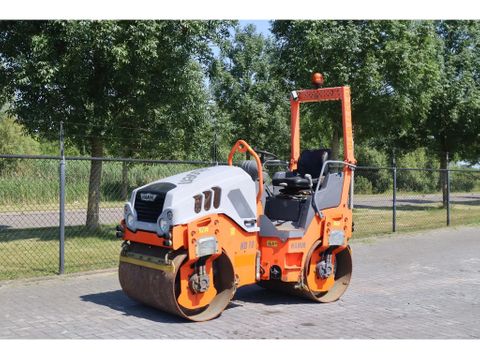 Hamm
HD 10 VV | LOW HOURS | GOOD CONDITION | Hulleman Trucks [2]
