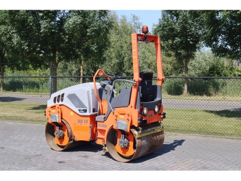 Hamm
HD 10 VV | LOW HOURS | GOOD CONDITION | Hulleman Trucks [3]