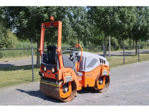 Hamm
HD 10 VV | LOW HOURS | GOOD CONDITION | Hulleman Trucks [6]