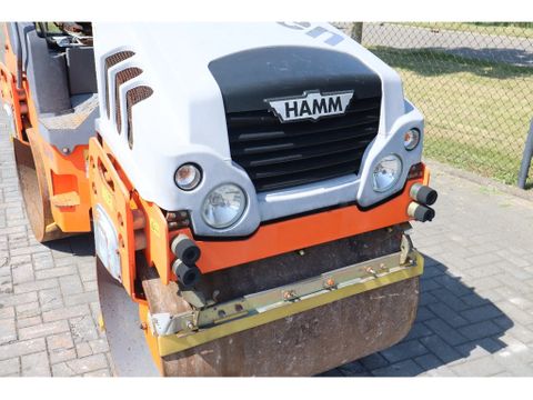 Hamm
HD 10 VV | LOW HOURS | GOOD CONDITION | Hulleman Trucks [7]