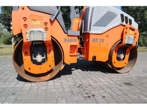 Hamm
HD 10 VV | LOW HOURS | GOOD CONDITION | Hulleman Trucks [8]
