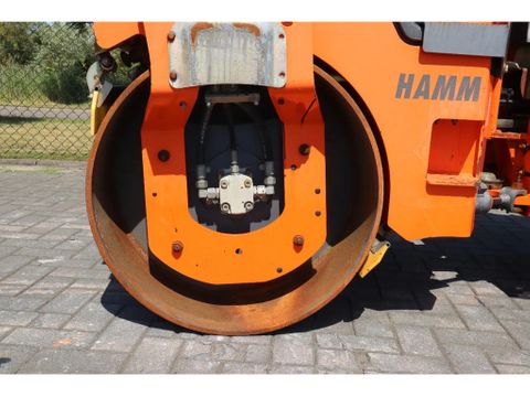 Hamm
HD 10 VV | LOW HOURS | GOOD CONDITION | Hulleman Trucks [9]