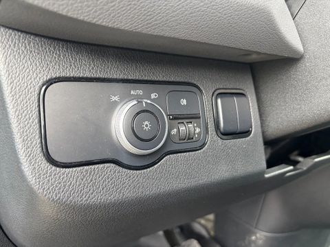 Mercedes-Benz 516CDI Auto/Machine Transport Automaat Airco Navi Cruisecontrol | Van Nierop BV [16]
