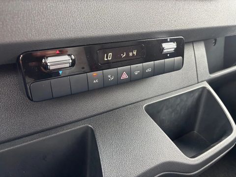 Mercedes-Benz 516CDI Auto/Machine Transport Automaat Airco Navi Cruisecontrol | Van Nierop BV [20]