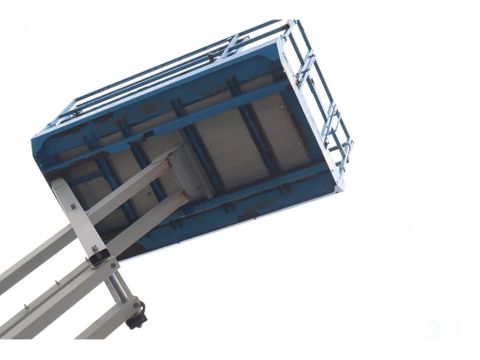 Genie
GS-3369 RT | 12 METER | ROUGH TERRAIN | Hulleman Trucks [11]