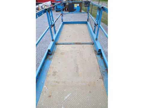Genie
GS-3369 RT | 12 METER | ROUGH TERRAIN | Hulleman Trucks [12]