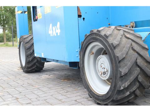 Genie
GS-3369 RT | 12 METER | ROUGH TERRAIN | Hulleman Trucks [14]