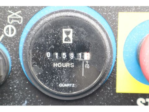 Genie
GS-3369 RT | 12 METER | ROUGH TERRAIN | Hulleman Trucks [17]