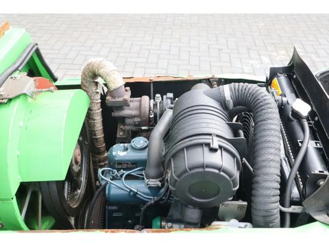 Greenmech
ARBORIST 150 | Hulleman Trucks [11]