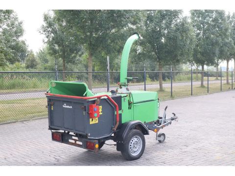 Greenmech
ARBORIST 150 | Hulleman Trucks [6]