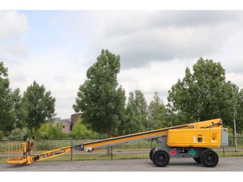 Haulotte
HT28 RTJ PRO | 28 METER | GOOD CONDITION | Hulleman Trucks [1]