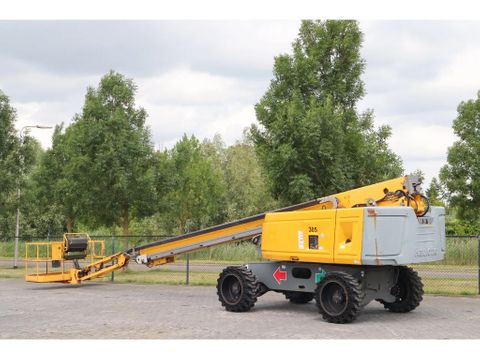 Haulotte
HT28 RTJ PRO | 28 METER | GOOD CONDITION | Hulleman Trucks [3]
