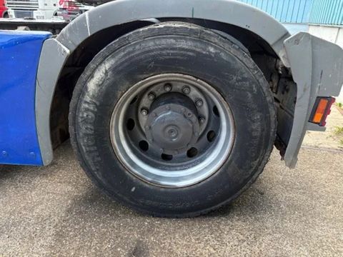 Mercedes-Benz LS (MP1) MEGASPACE (EPS WITH CLUTCH (3-PEDALS) / RETARDER / REDUCTION AXLE / AIRCONDITIONING) | Engel Trucks B.V. [10]