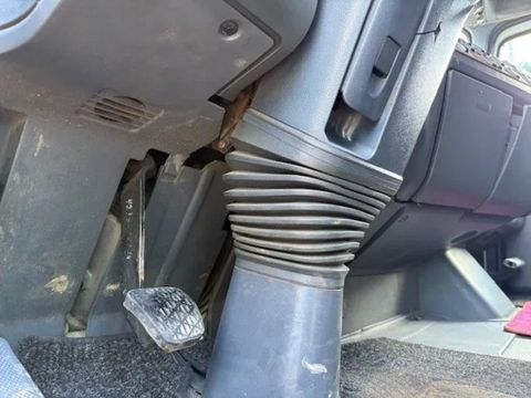 Mercedes-Benz LS (MP1) MEGASPACE (EPS WITH CLUTCH (3-PEDALS) / RETARDER / REDUCTION AXLE / AIRCONDITIONING) | Engel Trucks B.V. [7]