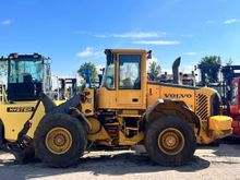 Volvo L90E | Brabant AG Industrie [2]