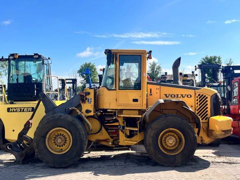 Volvo L90E | Brabant AG Industrie [2]