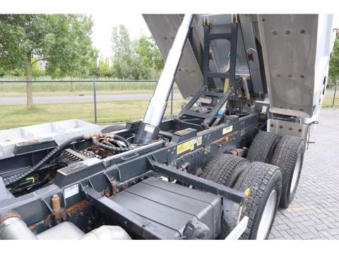 Iveco
X-WAY 570 6X4 FULL STEEL BIG AXLES RETARDER EURO 6 | Hulleman Trucks [14]
