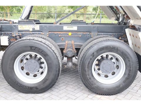 Iveco
X-WAY 570 6X4 FULL STEEL BIG AXLES RETARDER EURO 6 | Hulleman Trucks [16]